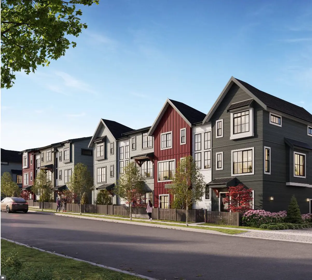 Zenterra Latimer Walk